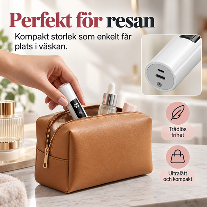 NagelPro™ – Professionell nagelvård hemma på några minuter