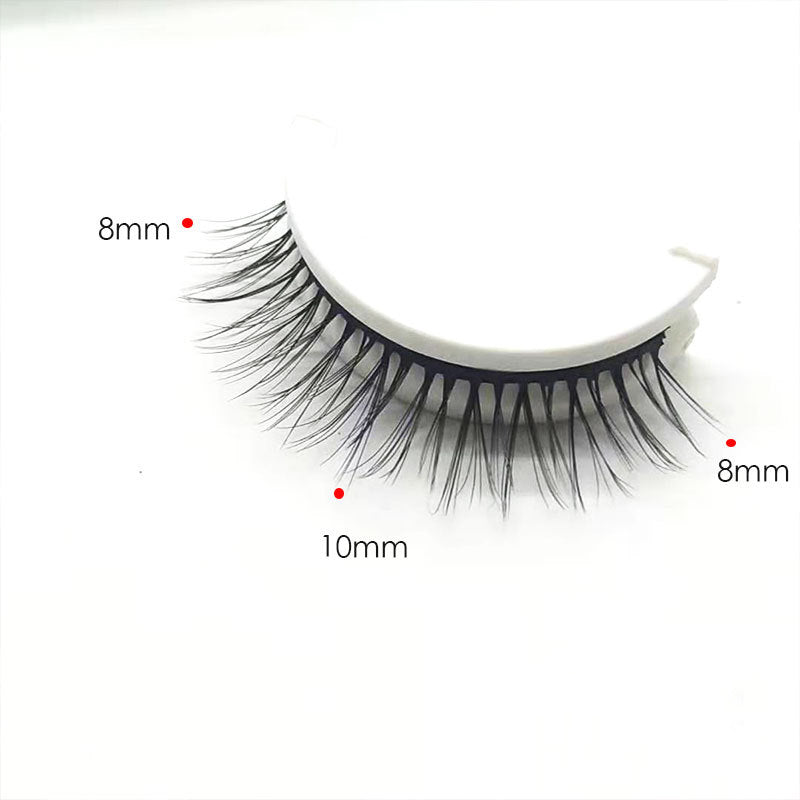 FransLyft™ - Självhäftande lösögonfransar för en vacker look