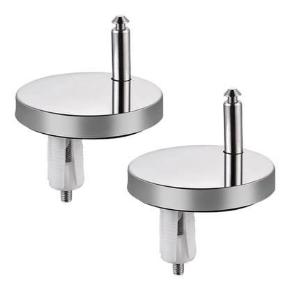 SitsFix™ – Stabil Toalettsits Utan Glapp